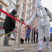 Warum China so große Angst vor Omikron hat