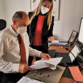 Bürokratie bremst Pflegekraft-Suche aus