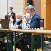 2G plus für Gemeinden zu streng