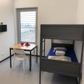Endstation Abschiebehaft