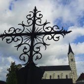 Kirche steht vor einer Zeitenwende