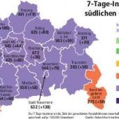 Abgelaufener Impfstoff auch in Starnberg verwendet