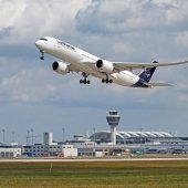 Lufthansa: Täglich 100 unnötige Flüge