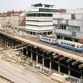 Vor 50 Jahren: Olympia macht München zur Weltstadt