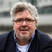 Schon immer ein Kämpfer