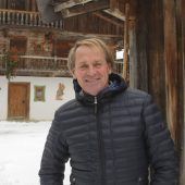 Startpunkt Bayrischzell