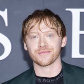Nürnberg erwirbt Prozess-Zeichnungen Rupert Grint hadert mit seinem Alter  Weitere Covid-Fälle im Staatsballett