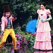 Schönes Schlamassel