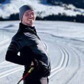 Baby Nr. 3 unterwegs bei den Neureuthers