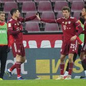 Ein Duo, besonders wertvoll