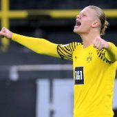 Die Zeichen stehen auf Trennung