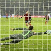 Wie groß ist Yann Sommer wirklich? Ist ein Exote gut für die Fünf-Jahres-Wertung?