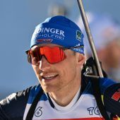 Erik Lesser: Volksheld in Russland