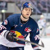 EHC spielt wie geboostert