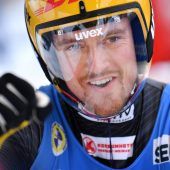 Vorolympische Topform