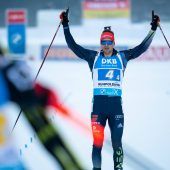 Medaillenhoffnungen und Sorgen