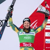 Wilmsmann fährt aufs Podest