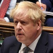 Premier Johnson: Rundumschlag bei Mitarbeitern