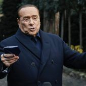 Höchste Weihen für umstrittenen Berlusconi?