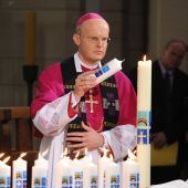 Die Krise der Kirche ist „existenziell“