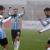 Der Geist von Belek als zwölfter Mann