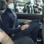 Djokovic: Heimflug statt Titelverteidigung