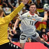 Nach Kraftakt weiter auf Kurs