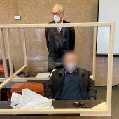 Mann soll Tochter jahrelang vergewaltigt haben