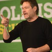 Habecks Pläne: Der Ampel-Promi auf Bayern-Tour