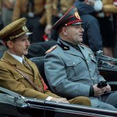 „Am Ende ist es Handwerk“