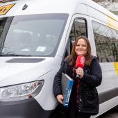 Die Königin der Knöllchen