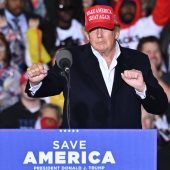 „Diese korrupten, machthungrigen Verrückten müssen uns zuhören“