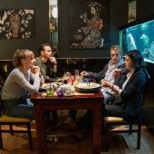 Junges Team in der Krise