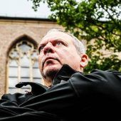 Elstners Jugend war die Hölle