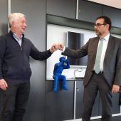 „Er war unbequem – und das ist gut“