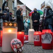 Bischöfe schämen sich für die Kirche
