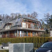 Witwe aus Habgier ermordet