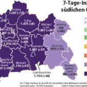 Quarantäne-Regeln an Schulen gelockert