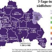 In Meisterkursen und Fahrschulen gilt wieder 3G