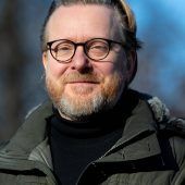 „Humor ist mir wichtig“