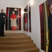 Missbrauch: Prälat zeigte Opfer an