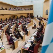 Beamte klagen gegen Bayerns Lobby-Gesetz