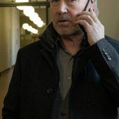 Sein persönlichster Fall