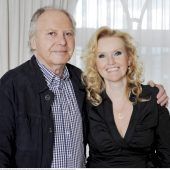 Seine neue Frau – ohne Hildegard Knef wären sie nicht zusammen