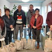 Unterstützung fürs Jugendsozialwerk