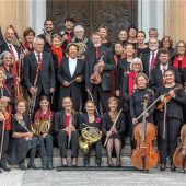 Wunderbare Konzerte spielen 3000 Euro in OVB-Weihnachtsaktion