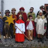 Mit Begeisterung unterwegs