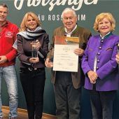 Medaillenregen für die Flötzinger-Brauerei