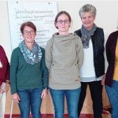 Soziales Engagement wichtig