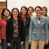 Reisacher Frauengemeinschaft spendet 1000 Euro